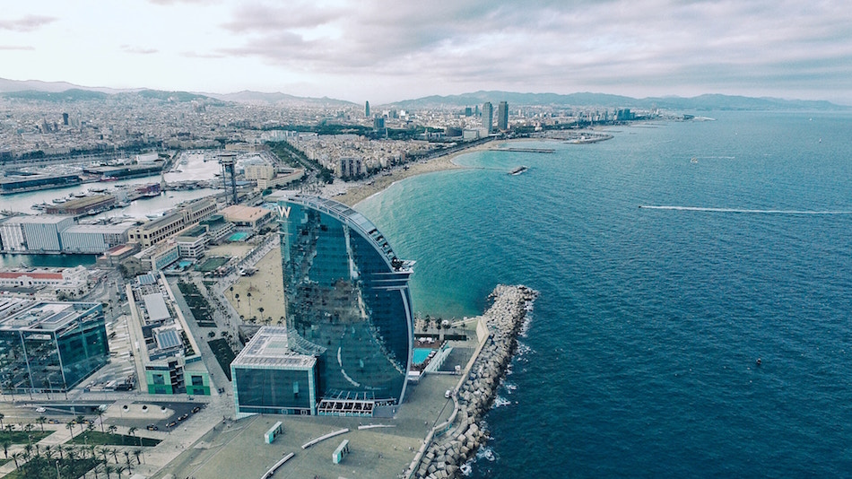 Barcellona Barcellona