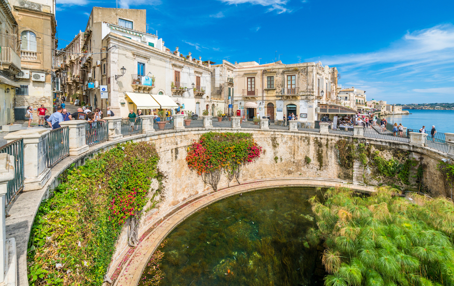 città da visitare in Sicilia