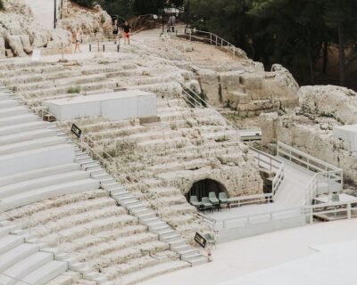 Tragedie greche a Siracusa 2024: date degli spettacoli