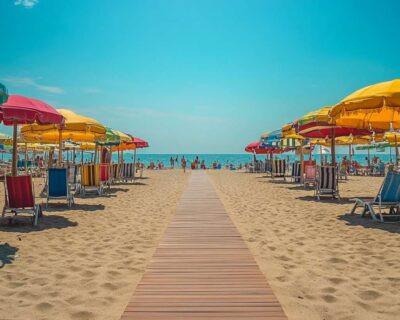 Vacanze a Riccione: come divertirsi per un’estate da sogno