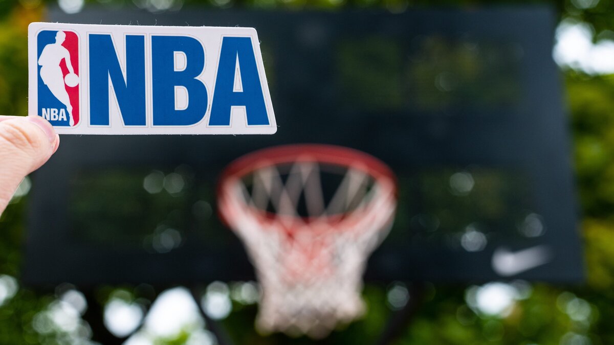 NBA